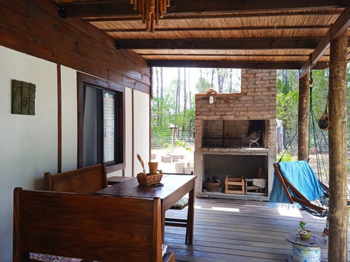 Casa Mara En La Paloma