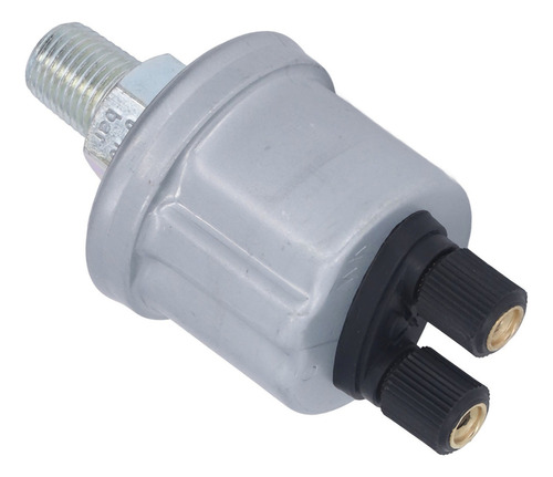 Sensor De Presión De Aceite Para Motor Vdo 1/4 Npt De 0 A 10