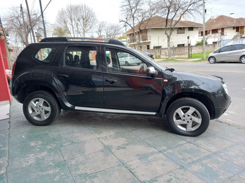 Imagen 1 de 10 de Renault Duster 2.0 4x2 Luxe 138cv 2013