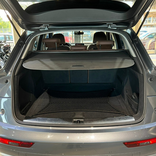Imagen 12 de 17 de Audi Q5 Q5 2.0 Tfsi Stronic Quattro 252cv