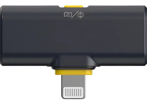 Hollyland Lark M2 Lark M2 Combo Light | MercadoLivre