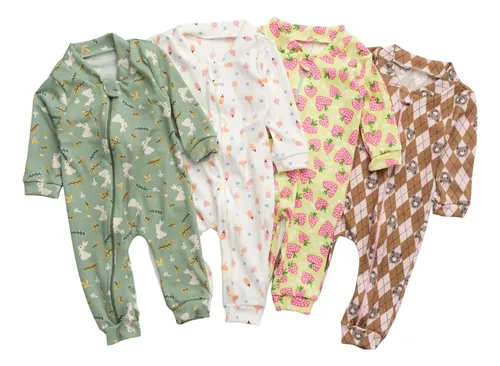 KIT PARA NÃO TER DUVIDAS DA FOFURA