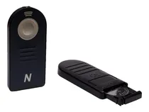Comprar Controle Nikon Ml-l3 D7100 D7000 D5200 D5100 D5000 D600