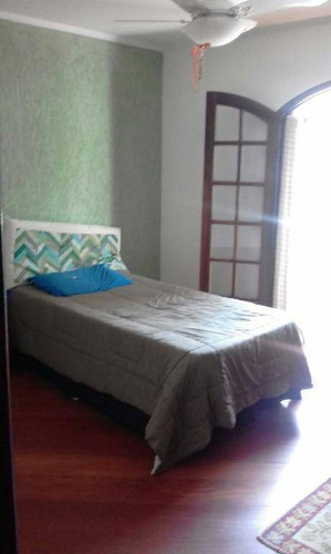 Imagem 13 de 23 de Casa Na Av.são João Em São José Dos Campos - Ca0436