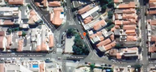 Imagem 1 de 6 de Terreno, Olímpico, São Caetano Do Sul - R$ 880 Mil, Cod: 1747 - V1747