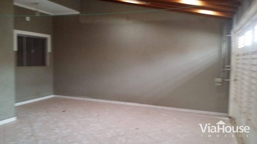 Imagem 5 de 23 de Casa Com 3 Dormitórios À Venda, 94 M² Por R$ 330.000,00 - Jardim Ouro Branco - Ribeirão Preto/sp - Ca3810