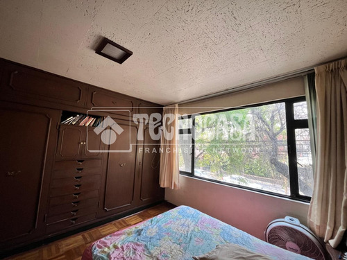 Renta Casas Claveria T-df0112-0576