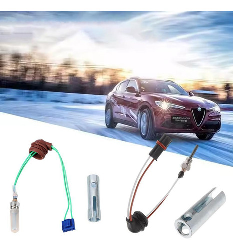 Bujías Incandescentes De Cerámica De 24 V Para Eberspacher A