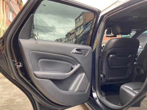 Mercedes-Benz Clase B 1.6 Blueefficiency