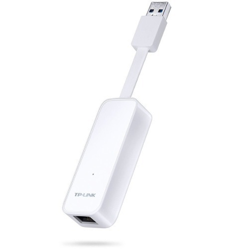 Conversor Ue300 Tp-link De Usb 3.0 A Rj45 Gigabite