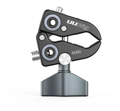 Imagen 2 de 8 de Super Clamp Abrazadera Multifuncional Foto/video