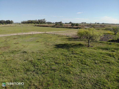 Imagen 8 de 23 de Barrio Abierto El Potro En Uribelarrea Terreno De 600 M2