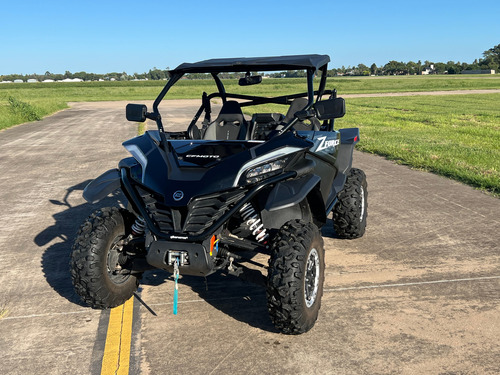 Utv Cfmoto Zf-1000 Sport R