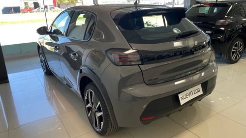 Peugeot 208 1.0T Gt