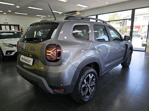 Renault Duster 1.3 Tce Turbo Iconic 155Cv 4X4