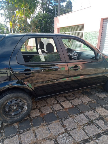 Fiat Palio 2010 1.4 Elx Flex 5p