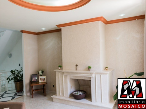 Imagem 12 de 30 de Casa A Venda, Estuda Propostas Ou Permuta, 04 Vagas - 22500 - 4533742
