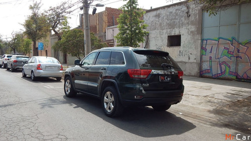Jeep Grand Cherokee Laredo 4x4 2011