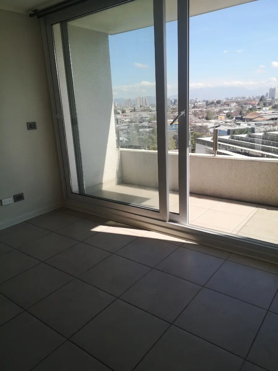 Imagen 4 de 13 de Vendo Hermoso Departamento 2 Dormitorios Estacionamiento Bod