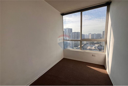 Arriendo Departamento Vicuña Mackena