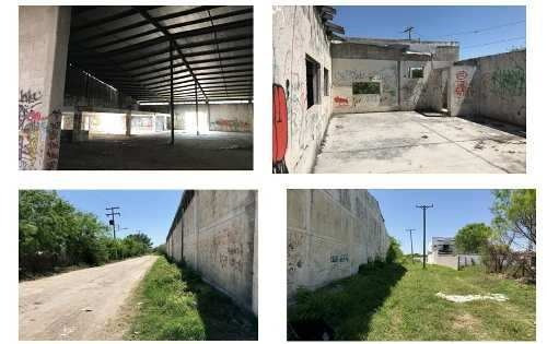 Imagen 6 de 9 de Se Vende Nave Industrial, Cd Acuña