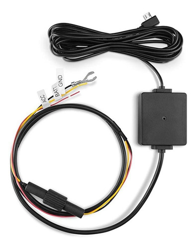 Garmin Aparcamiento Modo Cable