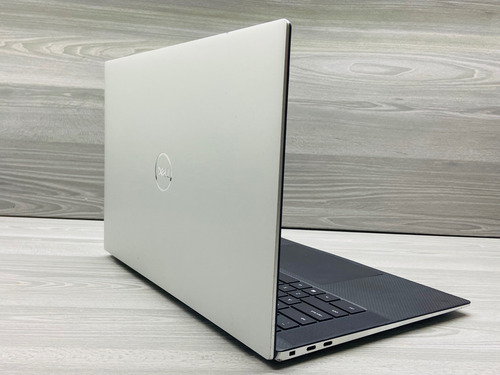 Dell Xps 15 9500 Inte I5 10th Gen 16gb Ssd 512gb Ssd Silver Silver (Reacondicionado)