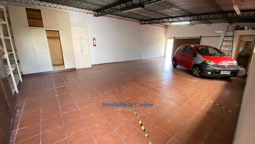 Alquiler Casa 2 Dormitorios Charrua