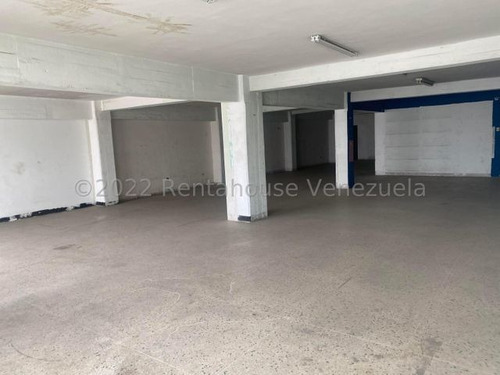 Imagen 10 de 11 de Local En Alquiler Catia 23-2408 Yg 04140307084