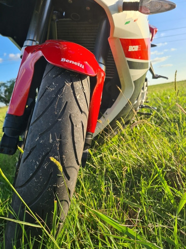Benelli 302r