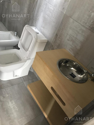 Imagen 2 de 8 de Escobar, Travi 1100 - Departamento Dos Ambientes