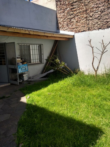 Casa En Venta En Mataderos