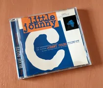 Comprar Johnny Coles - Little Johnny C - Blue Note Collection