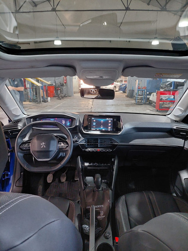 Peugeot 208 1.6 Allure