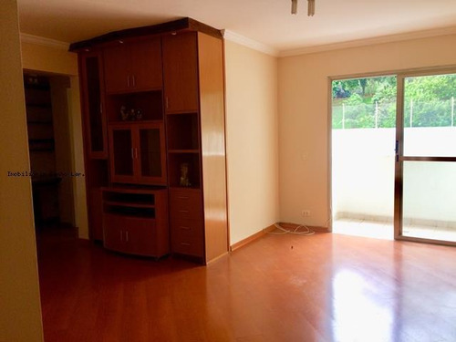 Apartamento Para Venda Em São Paulo, Pinheiros, 3 Dormitórios, 1 Suíte, 4 Banheiros, 3 Vagas - 8251_2-723946