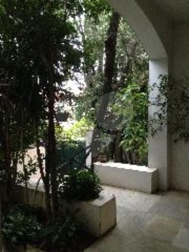 Casa-são Paulo-cidade Jardim | Ref.: 345-im34074 - 345-im34074