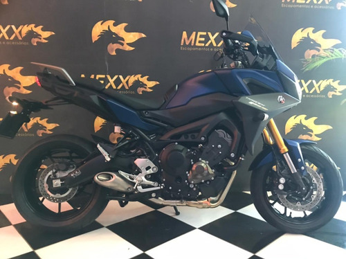 Imagem 5 de 10 de Escapamento Esportivo Full Mt09 Tracer 900 Gt Mexx Mod Orig
