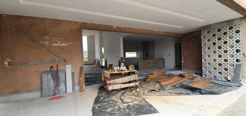 Imagem 21 de 30 de Casa Em Setor Habitacional Jardim Botânico (lago Sul), Brasília/df De 640m² 4 Quartos À Venda Por R$ 2.145.000,00 - Ca1750646-s