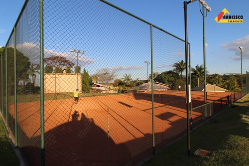 Imagem 25 de 25 de Lote À Venda, Condomínio Aquaville - Divinópolis/mg - 46639