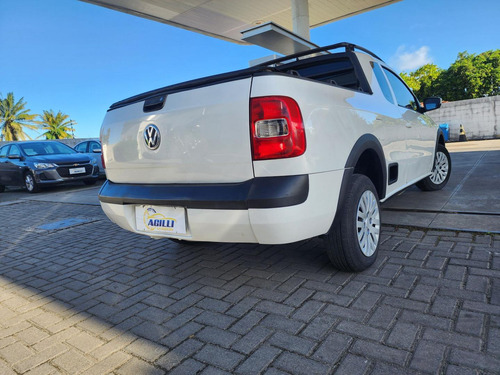 Volkswagen Saveiro 1.6 Ce