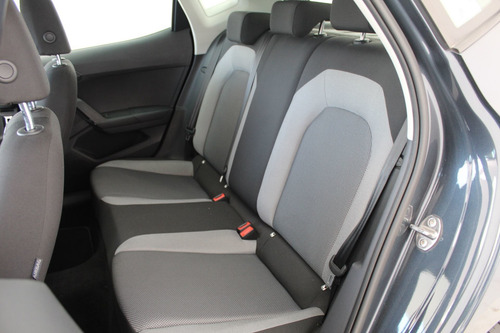 Imagen 7 de 15 de Seat Ibiza Sedan 5 Pts Style, 16l, 110 Hp, Tm5, A/ac, F Nieb
