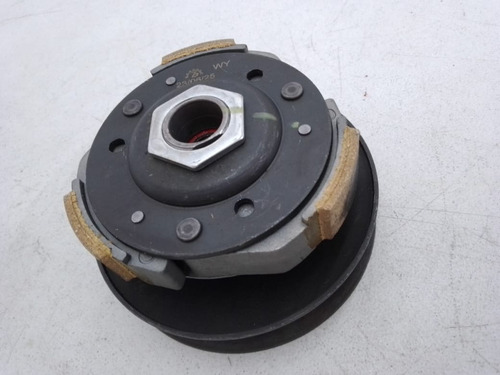 Ensamble De Embrague Zm 150 De Zmoto Zm150-e13-03