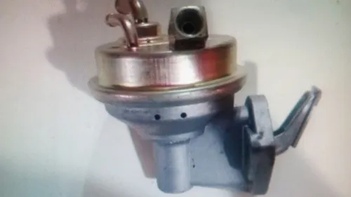 Bombas De Gasolina Chevrolet