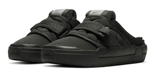 Zapatillas Nike Offline Triple Black Urbano Cj0693-004