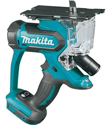 Sierra De Corte Sin Cable Makita Xds01z 18v Lxt