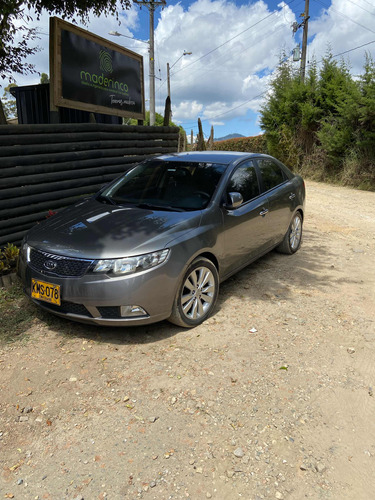 Kia CERATO FORTE 1.6