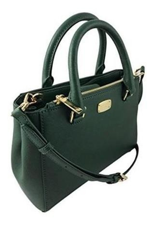 Cartera Michael Kors Modelo Kellen Small Original 100% Auten