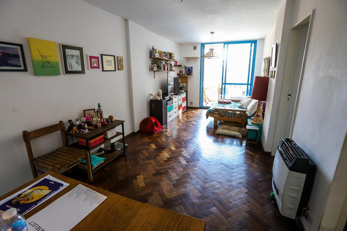 Venta Departamento 3 Dormitorios C/cochera - J.m. De Rosas Al 1000 - Rosario Barrio Martin