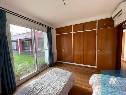 Imagen 16 de 27 de Venta Casa En B Cdo El Lago, Lote De 1567 Mts²