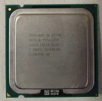 Comprar Micro Procesador Intel Pentium E5700 775 3.00 Ghz